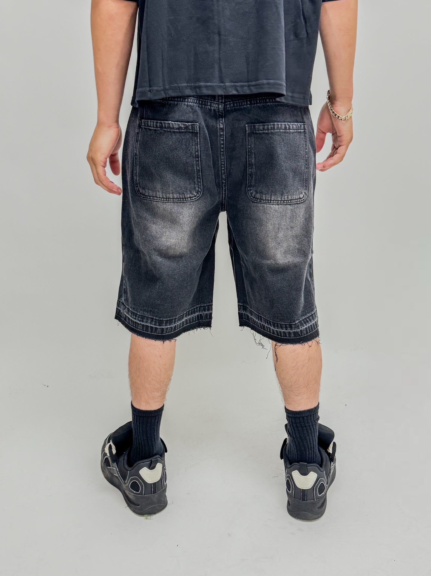 GP JORTS