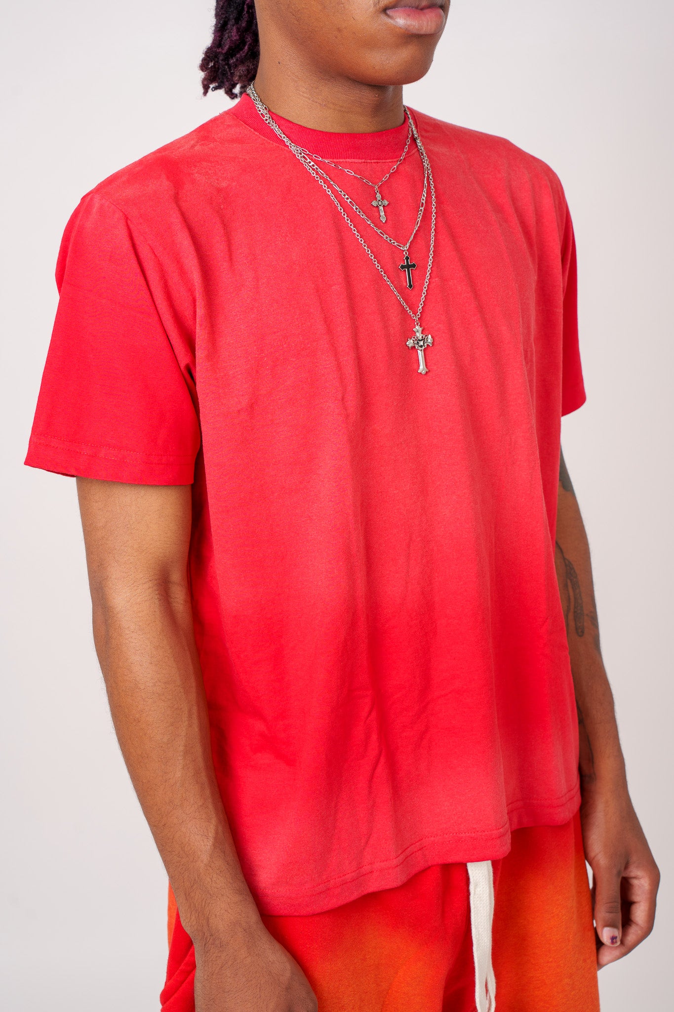 GP Acid washed Tee