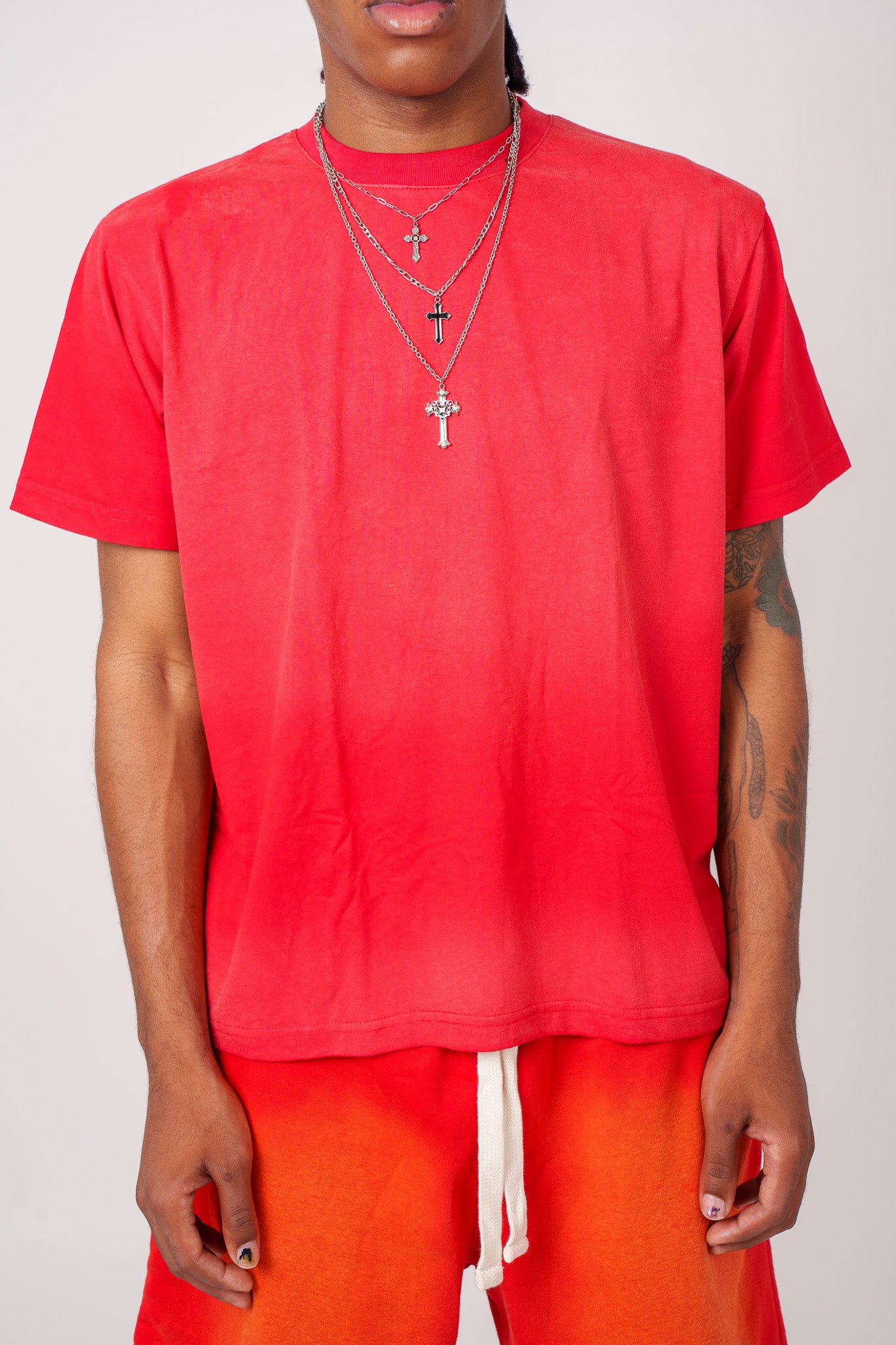 GP Acid washed Tee