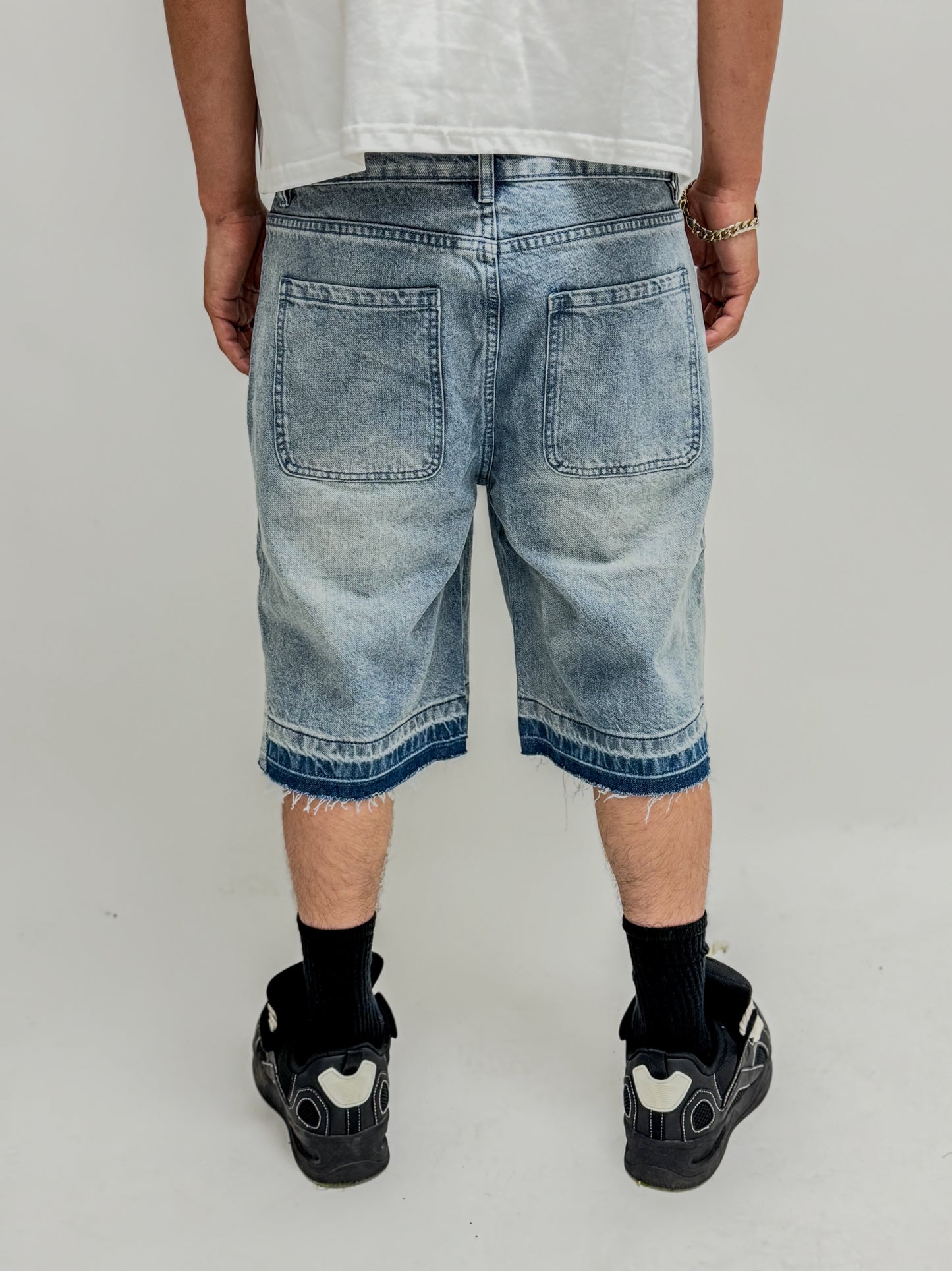 GP JORTS