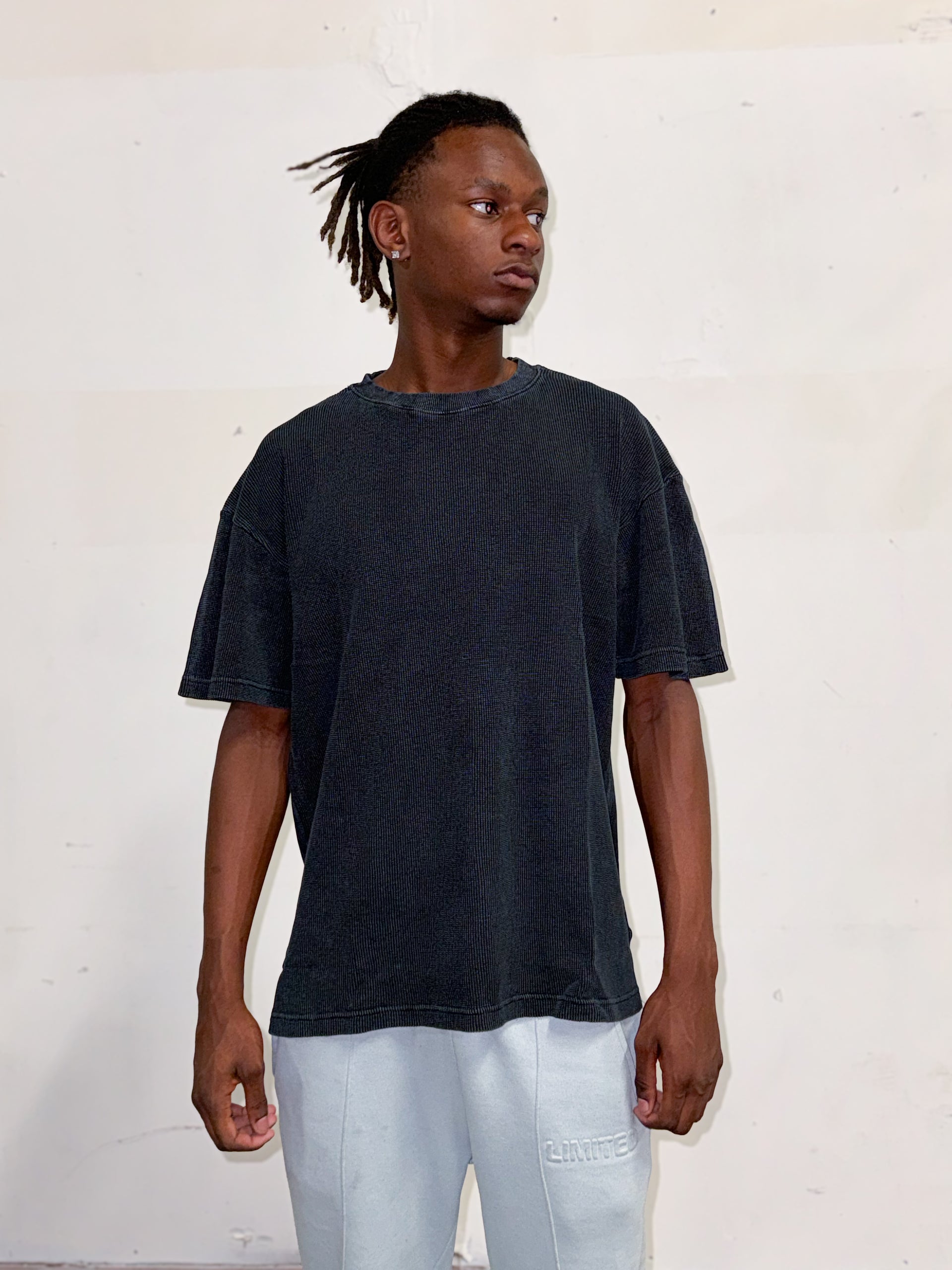 GP Basics THERMAL TEE
