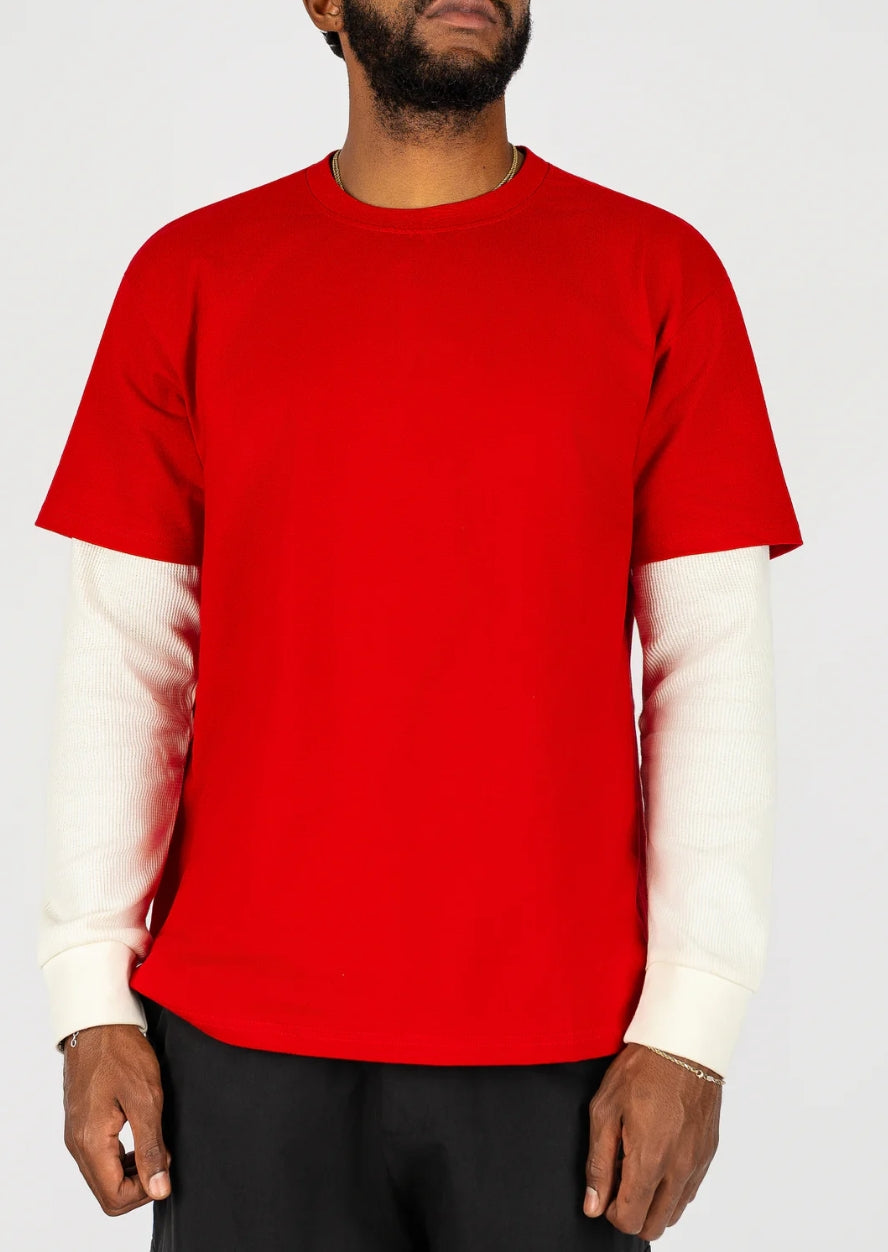 Rebel Minds Skater Tee