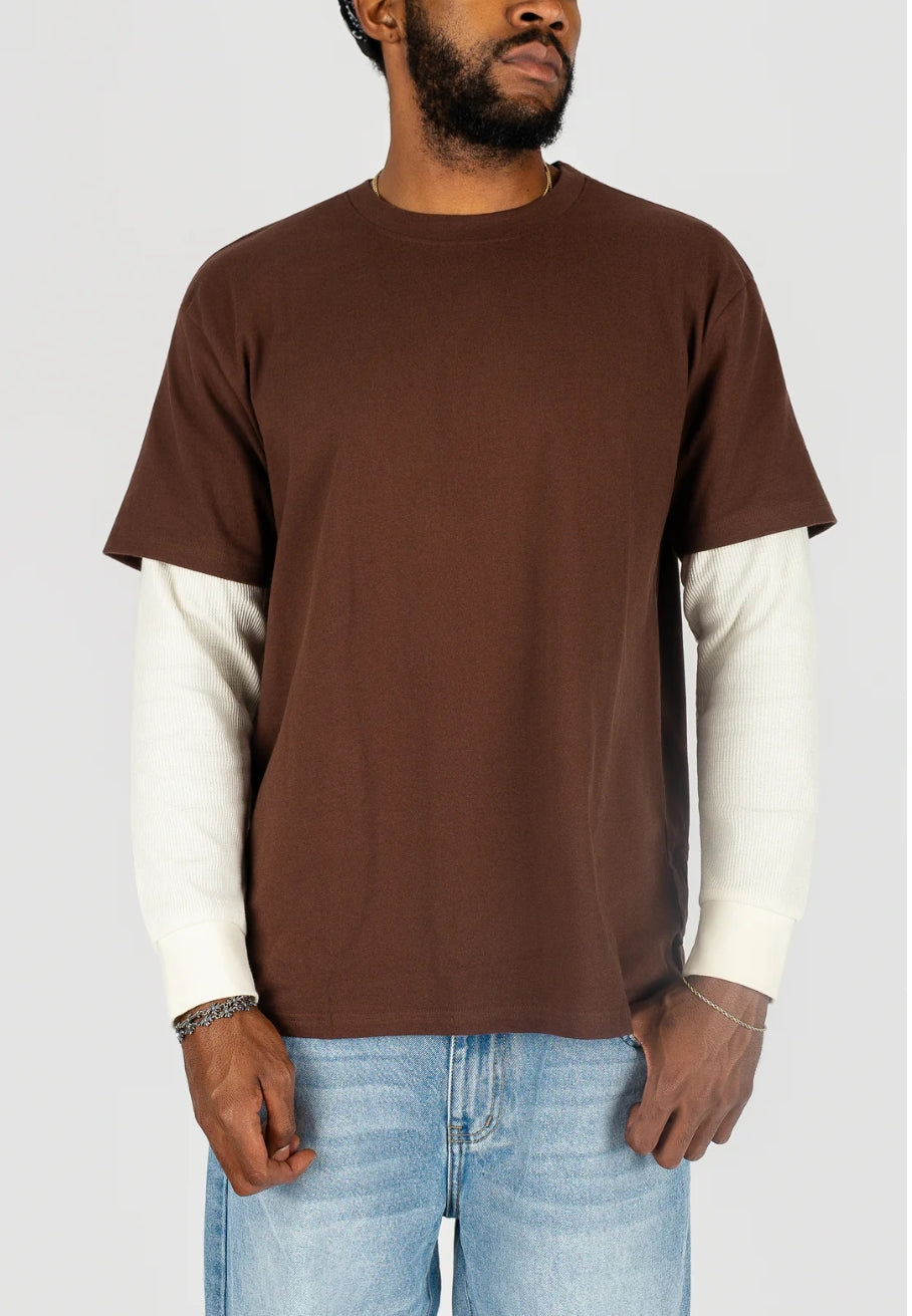 Rebel Minds Skater Tee