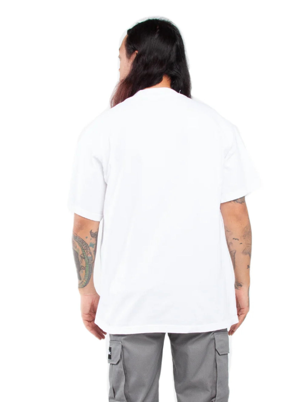 MAX HEAVYWEIGHT GARMENT DYE - STANDARD SIZES