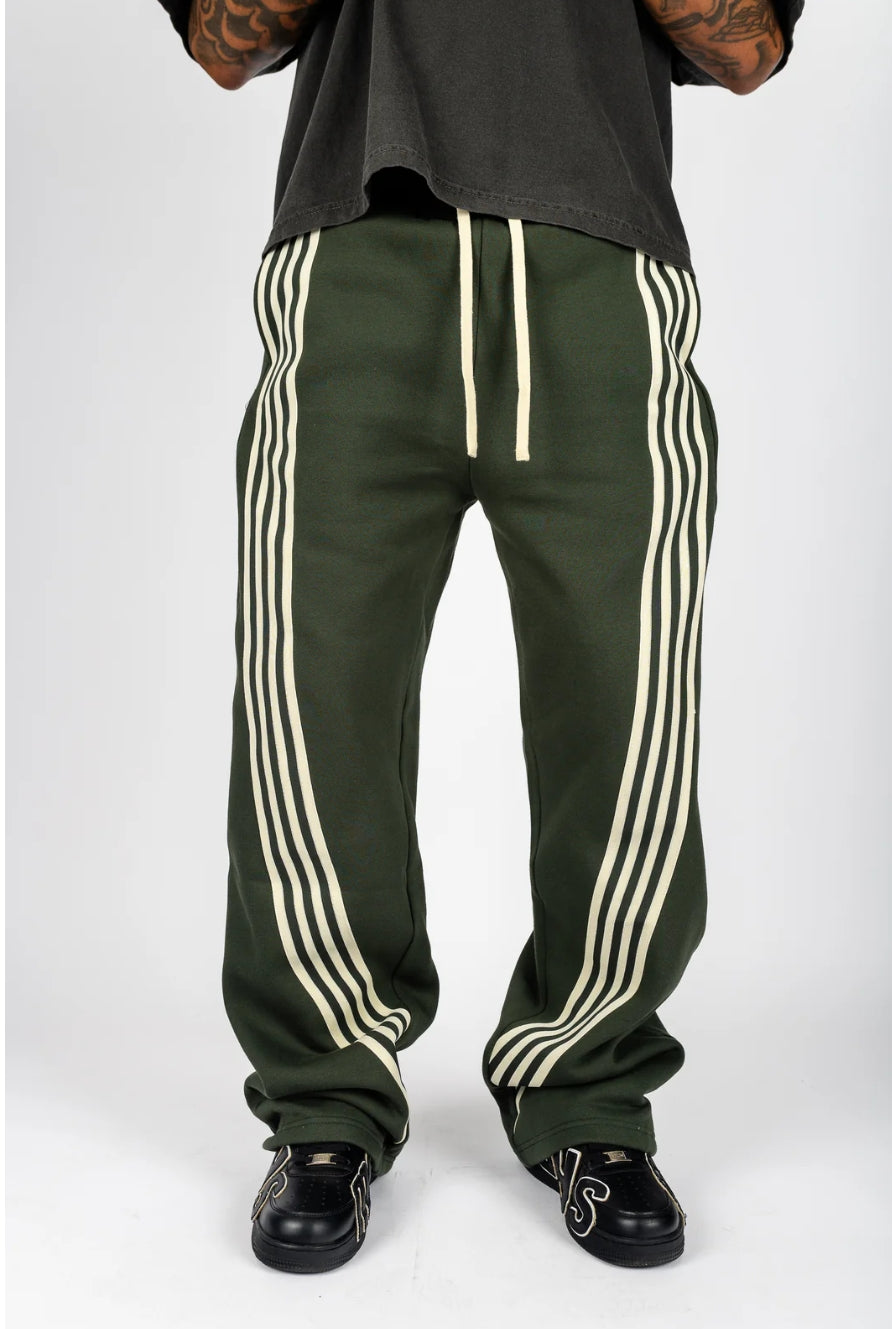 The Label Racer Sweatpants