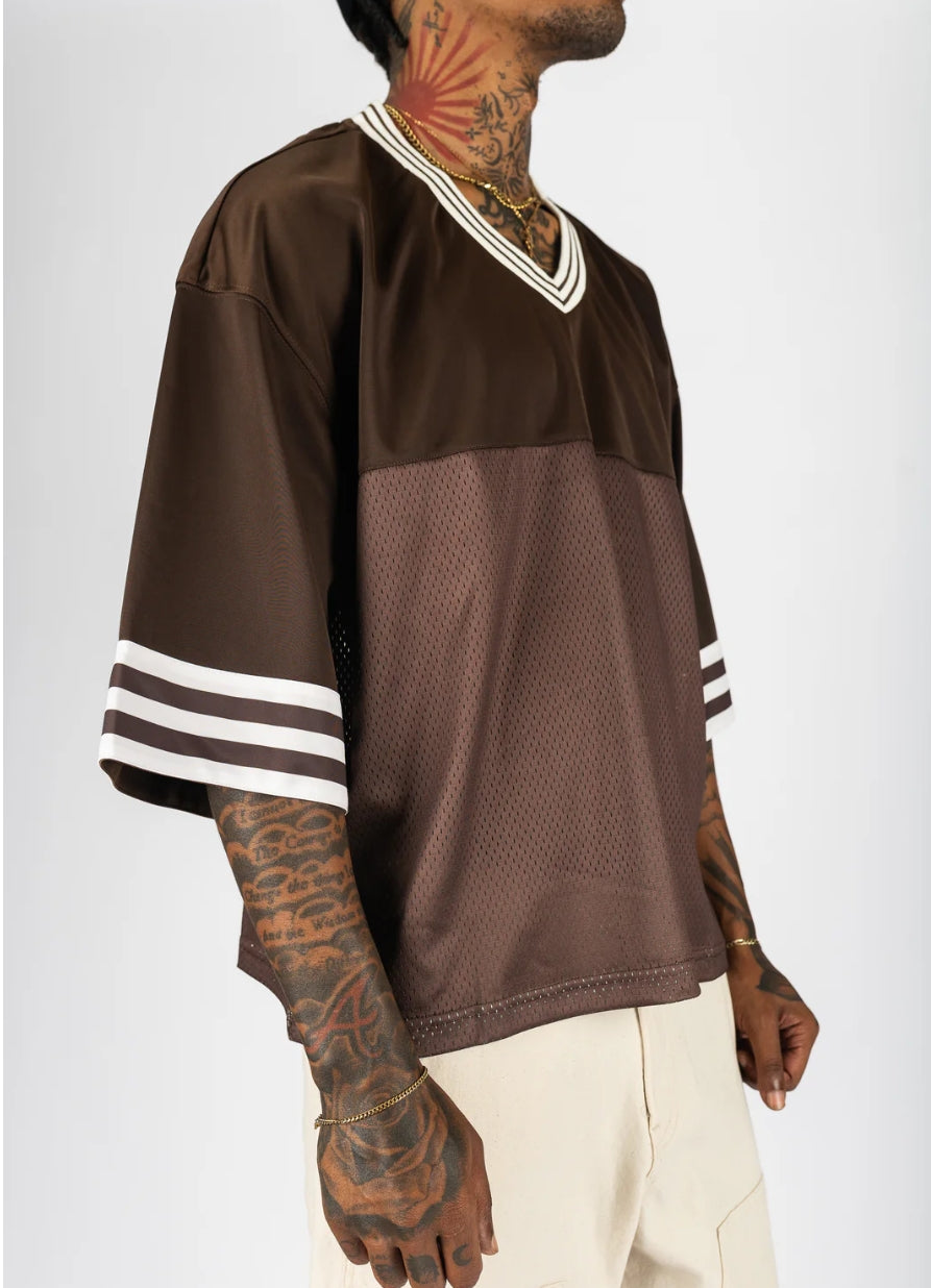 The Label Hockey Jersey